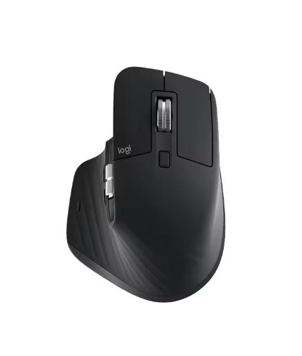 Ratón Logitech MX Master