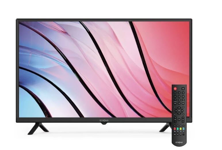 TV LCD Strong 32HF