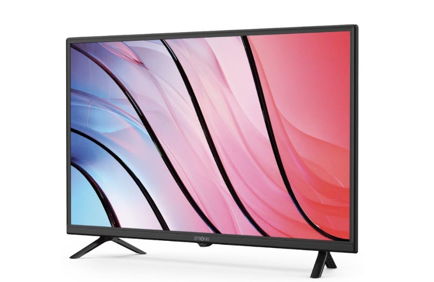 TV LCD Strong 32HF