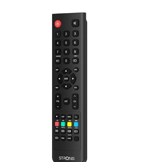 TV LCD Strong 32HF