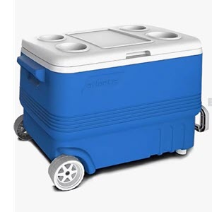 Nevera Portátil Start Electric
