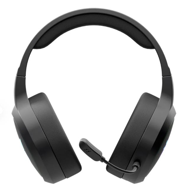 Auriculares Gaming Tempest GHS400