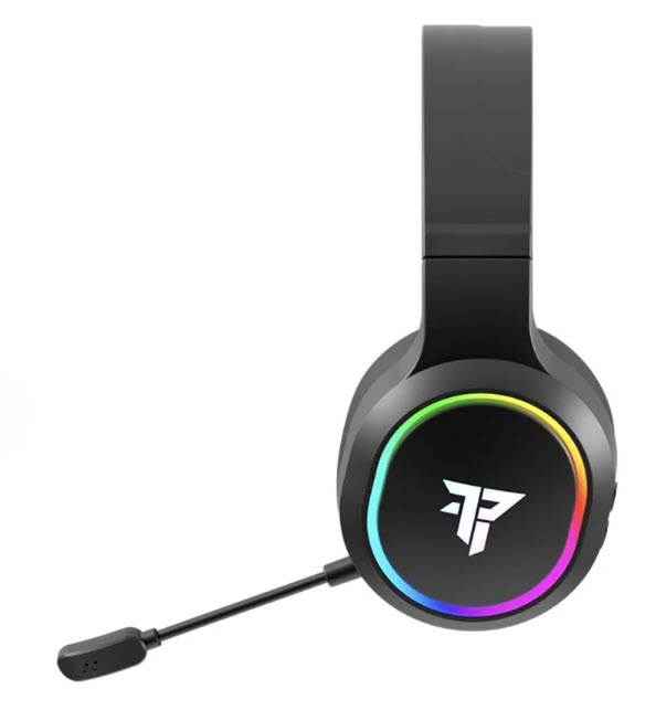 Auriculares Gaming Tempest GHS400