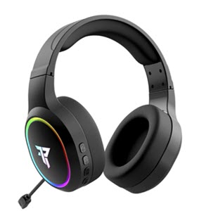 Auriculares Gaming Tempest GHS400