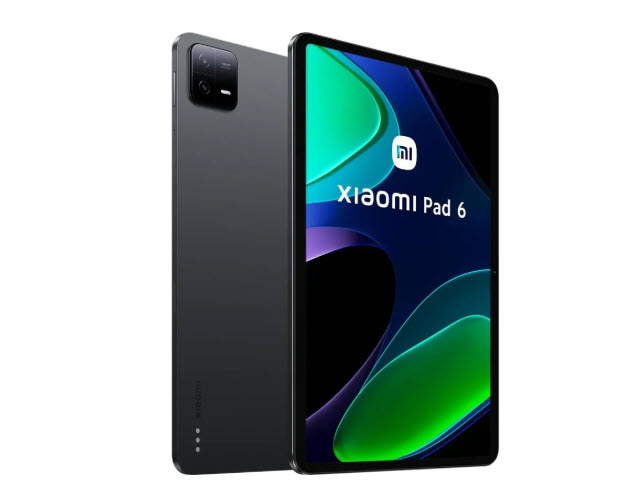Tablet Xiaomi Pad 6