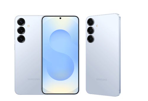 Smartphone Samsung S25