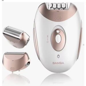 Depiladora Cecotec Bamba Skincare