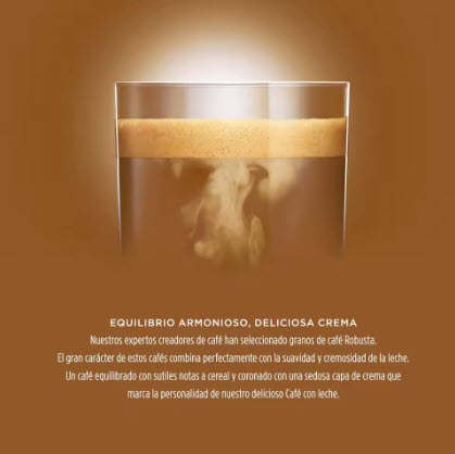 PACK Nescafé Dolce Gusto Café