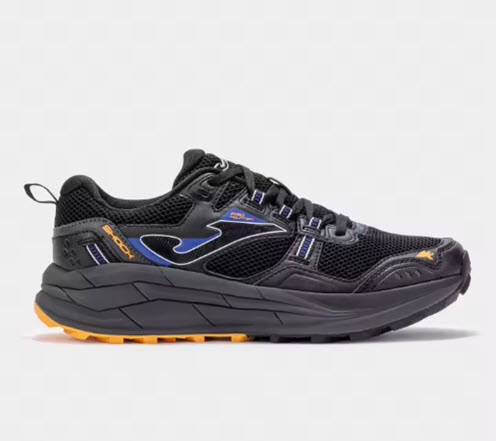 Zapatilla Trekking Hombre Joma