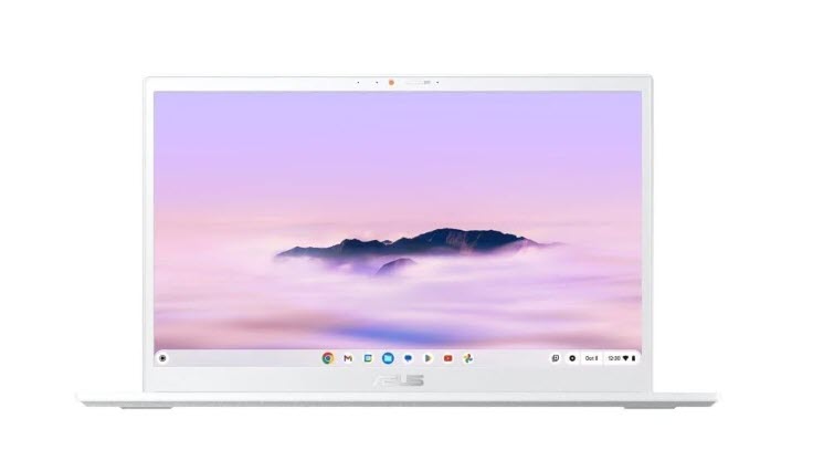 ASUS Chromebook Plus CX34