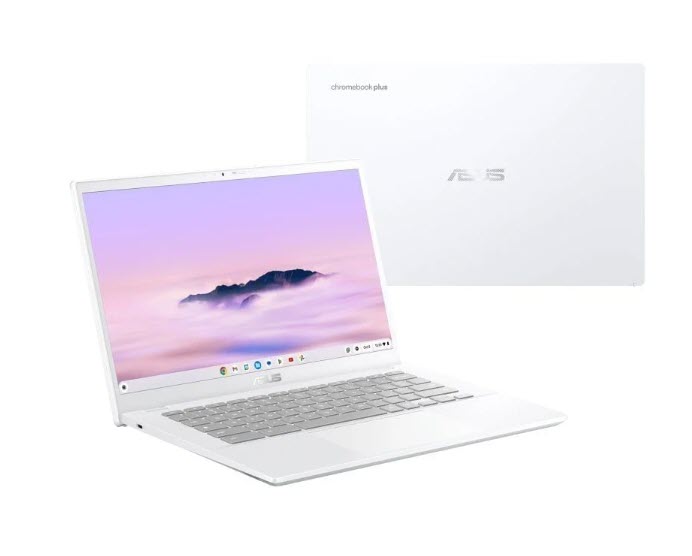 ASUS Chromebook Plus CX34