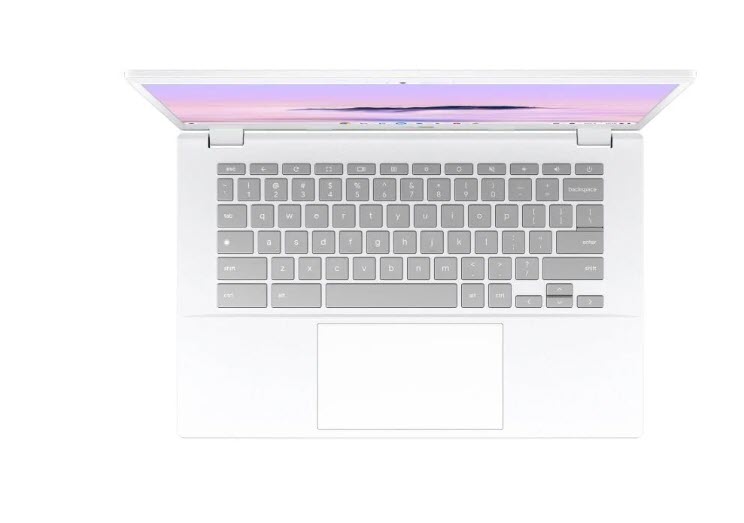 ASUS Chromebook Plus CX34