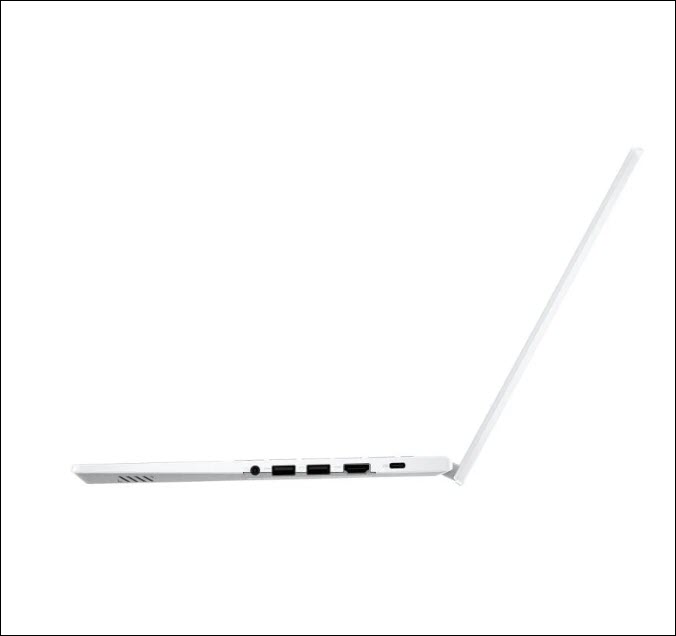 ASUS Chromebook Plus CX34