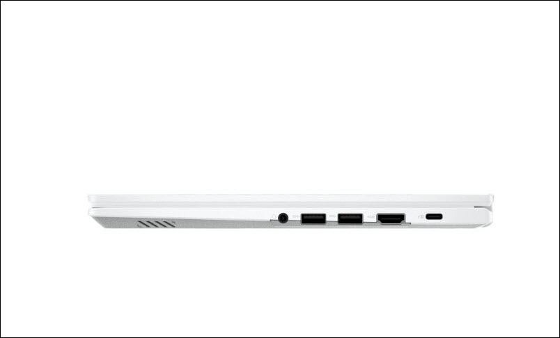 ASUS Chromebook Plus CX34