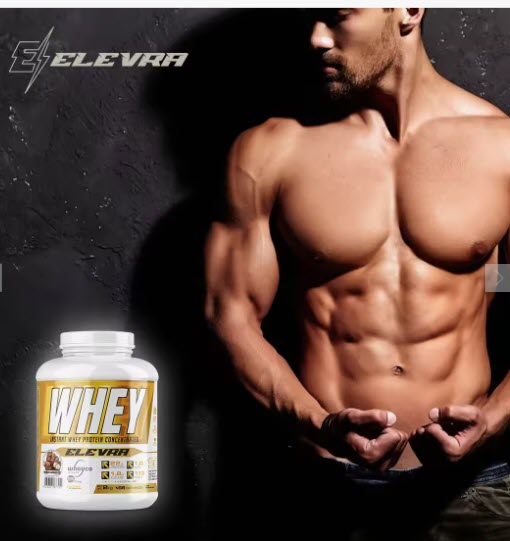 WHEYCO ELEVRA Whey Protein