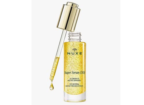 Super Serum 10 Nuxe