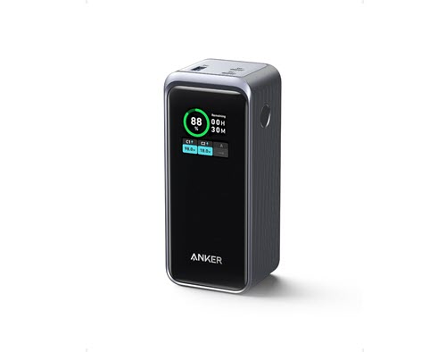 Power Bank Anker Prime