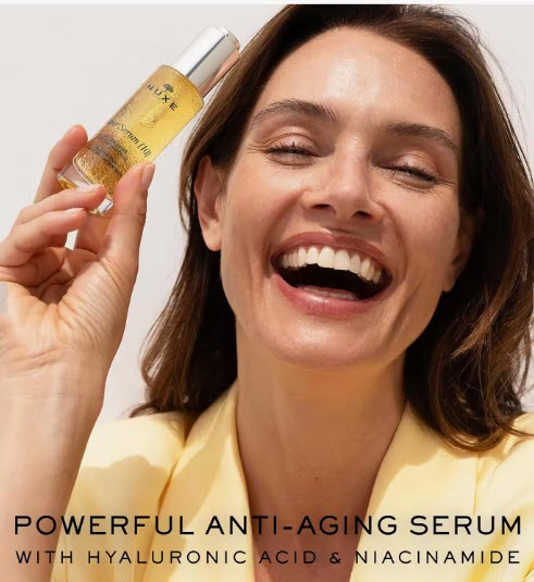 Super Serum 10 Nuxe