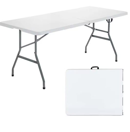 Mesa Plegable Nyana Home