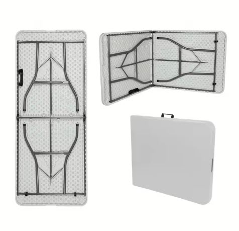 Mesa Plegable Nyana Home