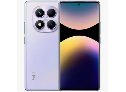 Xiaomi Redmi Note 14 Pro 5G