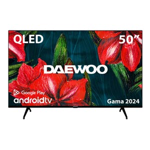 Smart Tv Daewoo D50DM
