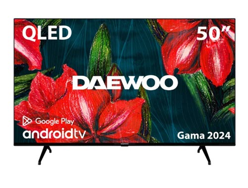 Smart Tv Daewoo D50DM