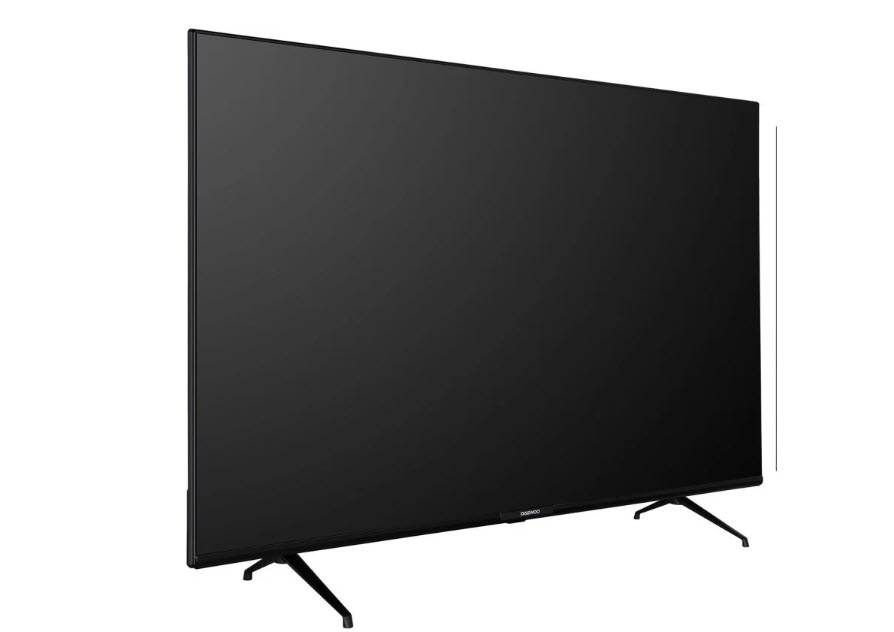 Smart Tv Daewoo D50DM