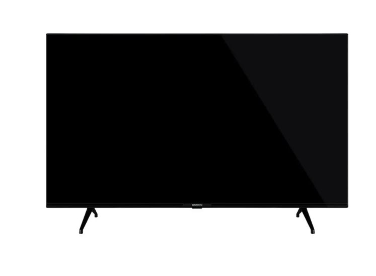 Smart Tv Daewoo D50DM