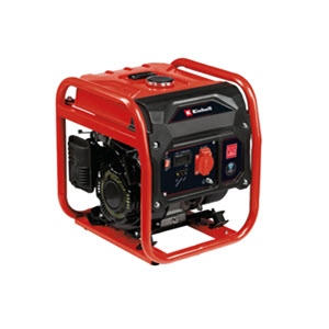 Generador de gasolina Einhell TC en Oferta