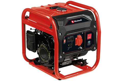 Generador de gasolina Einhell TC