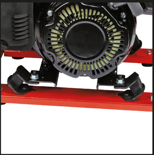 Generador de gasolina Einhell TC