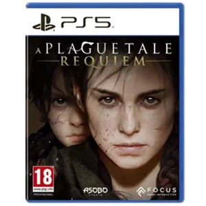 Juego A Plague Tale Requiem PS5