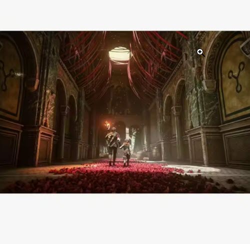 Juego A Plague Tale Requiem PS5