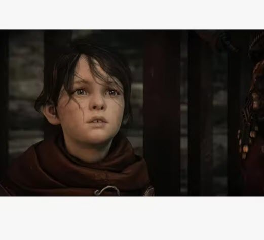 Juego A Plague Tale Requiem PS5