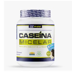PROTEÍNA Caseína Micelar 1Kg