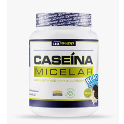 PROTEÍNA Caseína Micelar 1Kg