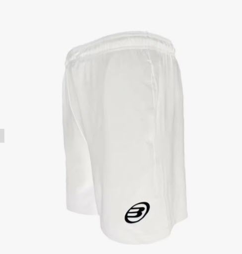 Pantalón Corto Hombre BULLPADEL