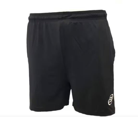 Pantalón Corto Hombre BULLPADEL