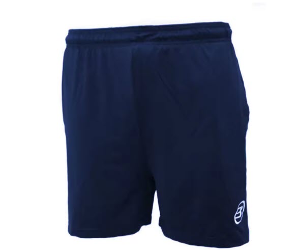 Pantalón Corto Hombre BULLPADEL