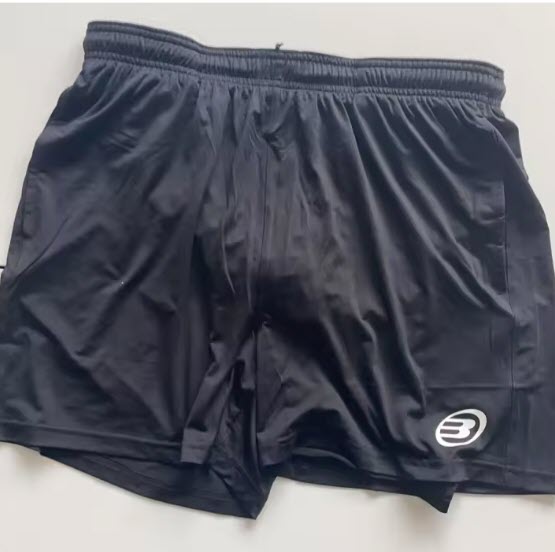 Pantalón Corto Hombre BULLPADEL