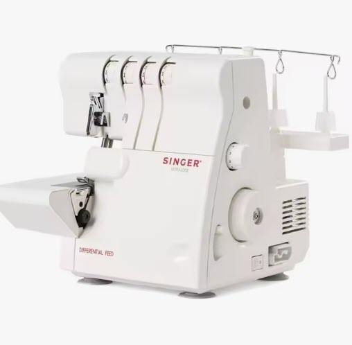 Máquina de Coser Singer 14SH654