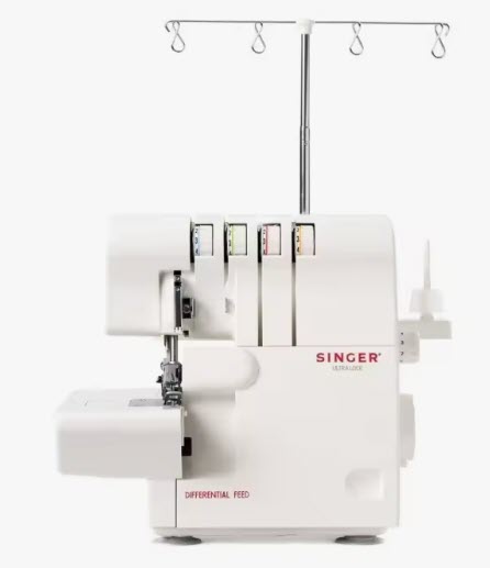 Máquina de Coser Singer 14SH654