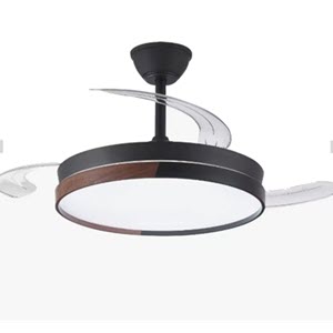 Ventilador techo Akunadecor VISTA
