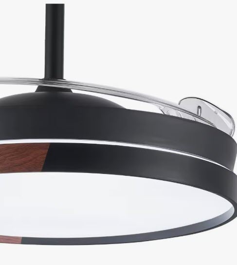 Ventilador techo Akunadecor VISTA