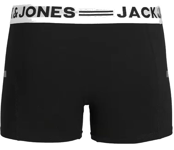 Jack & Jones Pack de 3 Boxers