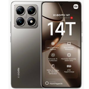 Xiaomi 14T 12+256GB