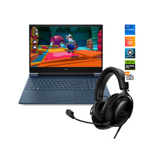 Portátil HP Victus Gaming 16r