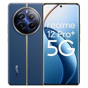 Realme 12 Pro Plus 5G