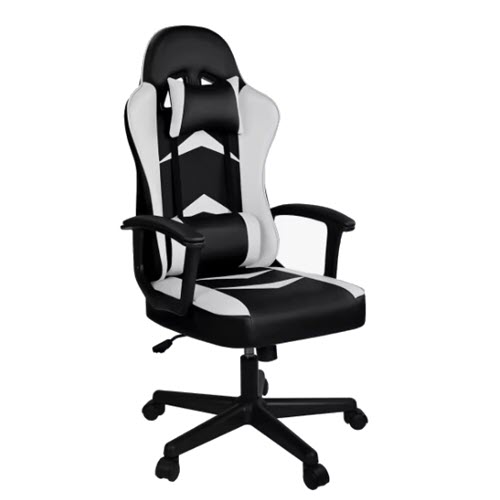 T-Lovendo Silla Gaming con Cojín